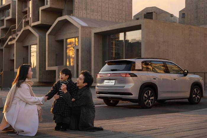 埃安i60的首月“万台答卷”，能否为10万级家用车提供破局样本？