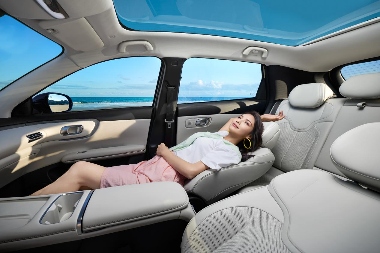 厂家补贴叠加国补，长安启源全新Q05售价6.6万元起