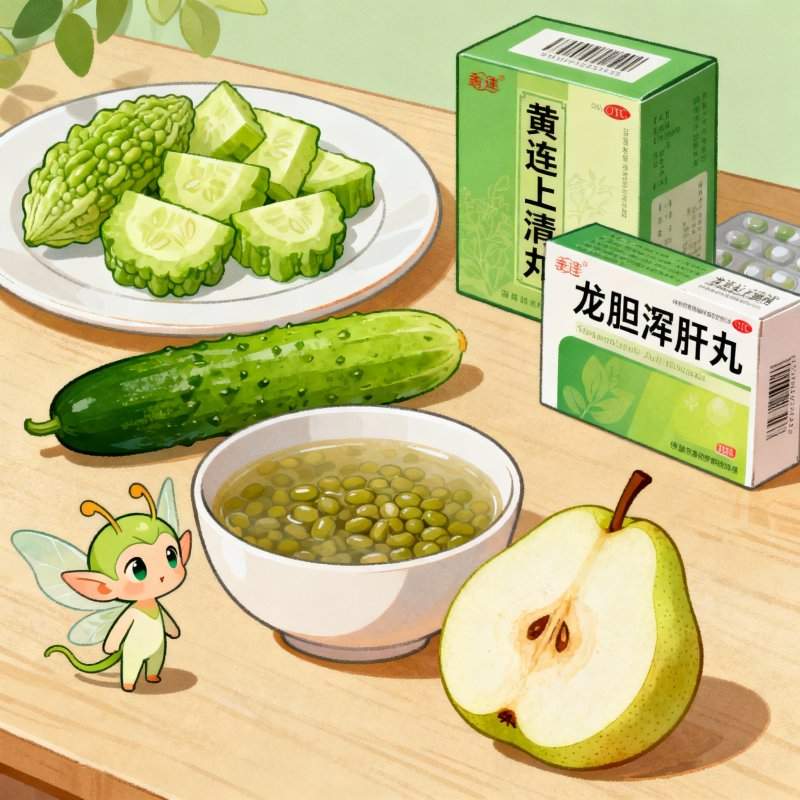 肝肾热可能导致眼袋大?中医揭示背后逻辑 肝肾热可能导致眼袋大?中医揭示背后逻辑