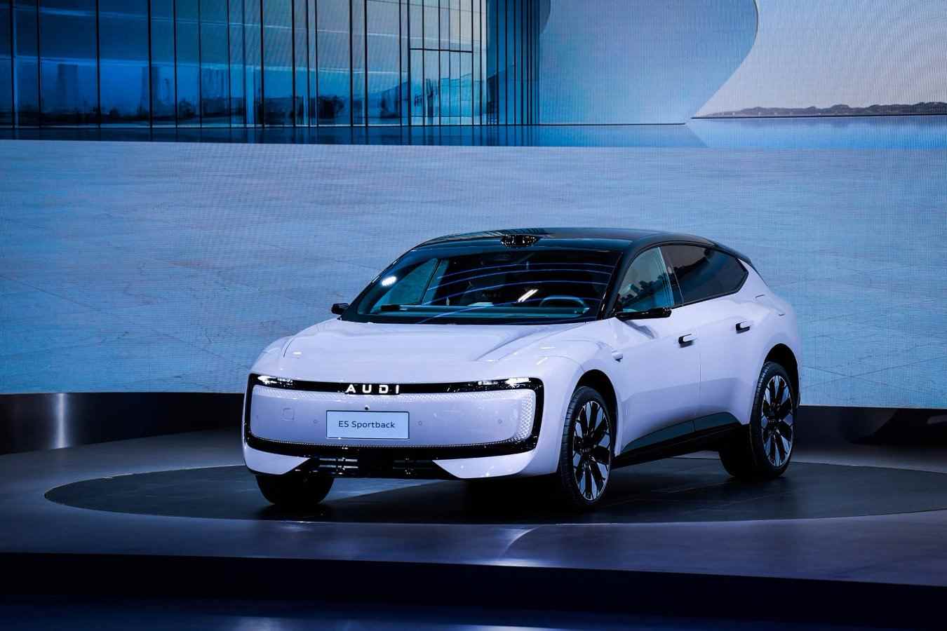 上汽大众2025全年终端销售106万辆，2026新年已开跑