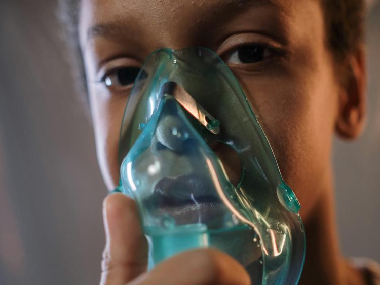 小儿鼻塞别慌!3个推拿手法辅助缓解不适 小儿鼻塞别慌!3个推拿手法辅助缓解不适