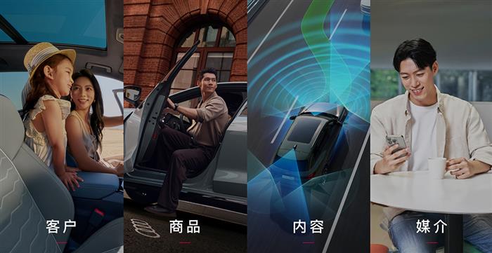 从陈彬到董修惠：一汽-大众的战略接力与时代担当