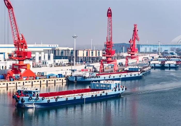 8年破千！宁德时代这艘巨轮，要驶向千亿级新蓝海！