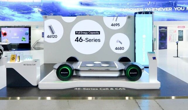 2025年电池新能源行业十大国际新闻：海外洗牌加剧 中国力量崛起