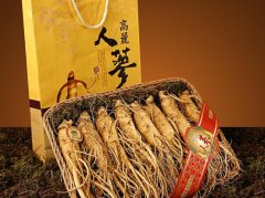 风寒感冒头痛能吃高丽参吗？体质判断是关键