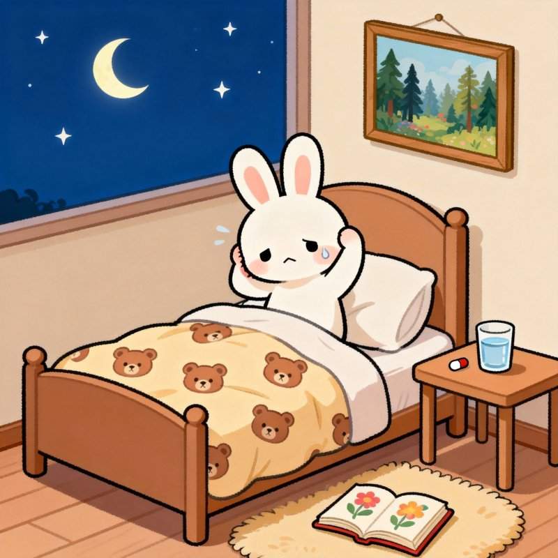 耳鸣头皮发紧?别只怪肾虚,这些病因更常见 耳鸣头皮发紧?别只怪肾虚,这些病因更常见