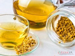 脾胃虚寒者喝菊花茶？3大禁忌要牢记