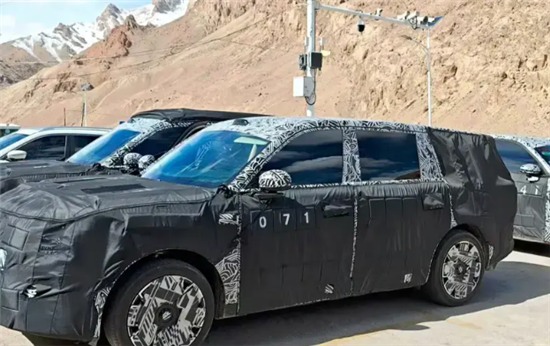 包含2款增程 2026年小米汽车或推4款新车