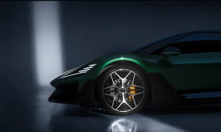 “星空计划”登陆CES，跨界造车卷土重来？