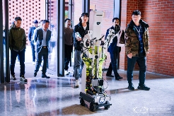 CES 2026前瞻：中国机器人军团集体“亮剑”