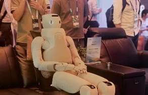 CES 2026前瞻：中国机器人军团集体“亮剑”