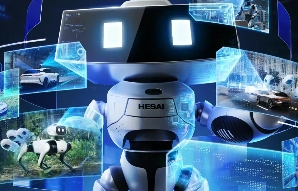 CES 2026前瞻：中国机器人军团集体“亮剑”