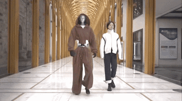 机器人“仿人”狂飙：技术必然，还是产业歧途？