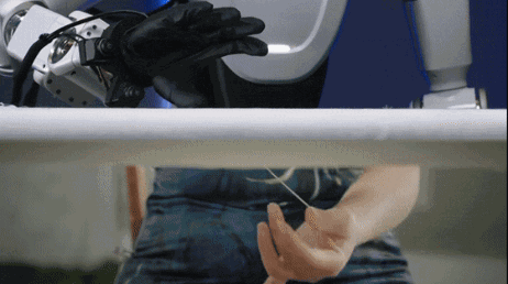 机器人“仿人”狂飙：技术必然，还是产业歧途？