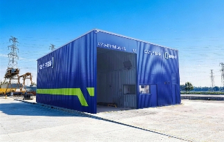 2026年建站目标翻三倍，宁德时代要重构换电产业生态？