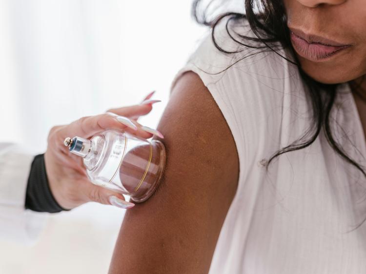 拔罐后罐印颜色深？可能是这2种常见情况