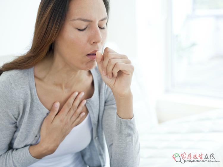肝火犯肺咳嗽：中医辨证调理的实用方法