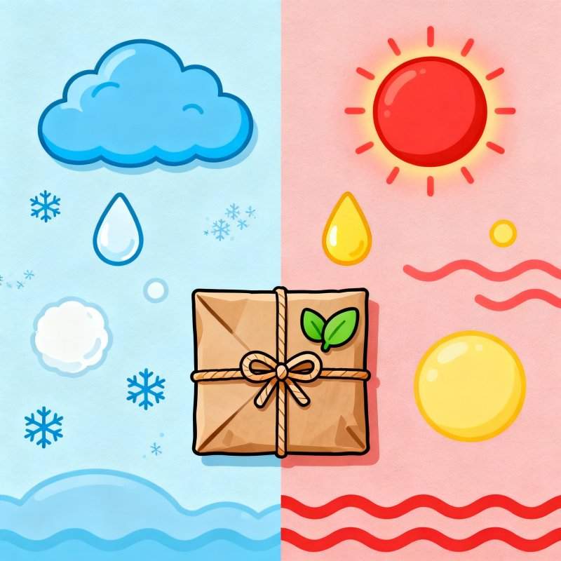 银翘解毒散治感冒？分清类型再用，避免越吃越重