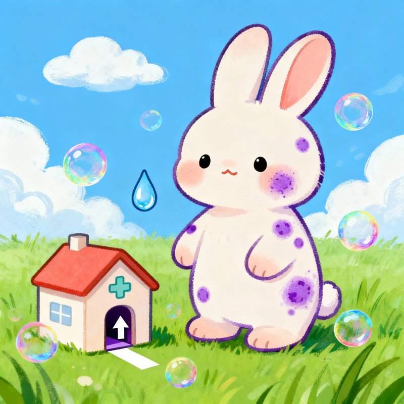 身体有淤血？警惕这4类信号，早发现早调理