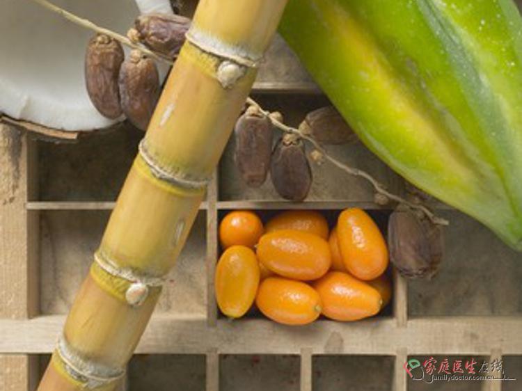 吃小金桔怕上火？掌握2个核心因素+4个技巧，放心吃