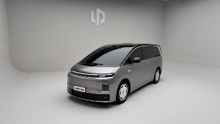 找到“造车感觉”的零跑，要开始做豪华车了