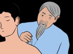 感冒咳嗽难受？这些刮痧穴位能辅助缓解