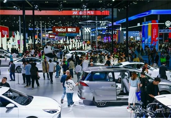 展望2026年，车市将会发生哪些变化？