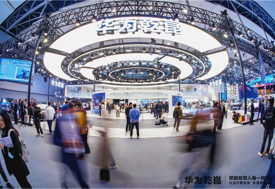 华为生态里的“初代元老”与他们的新考题