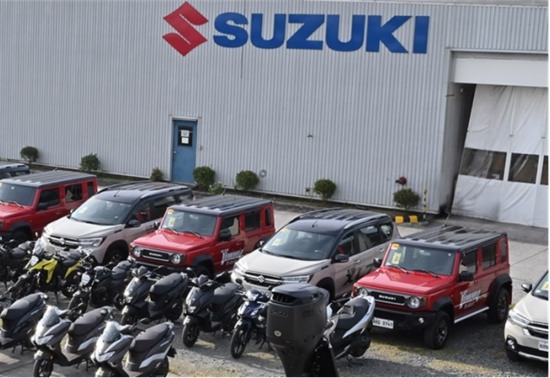 东南亚车市｜2025年11月菲律宾新车销量同比下降9%