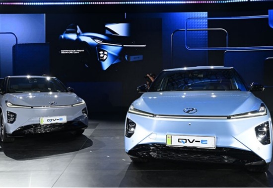 东南亚车市｜2025年11月马来西亚新车销量同比增长5.5%