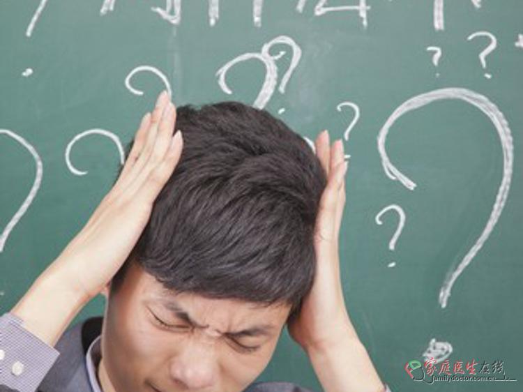 血虚头痛怎么调？3个科学方法帮你缓解