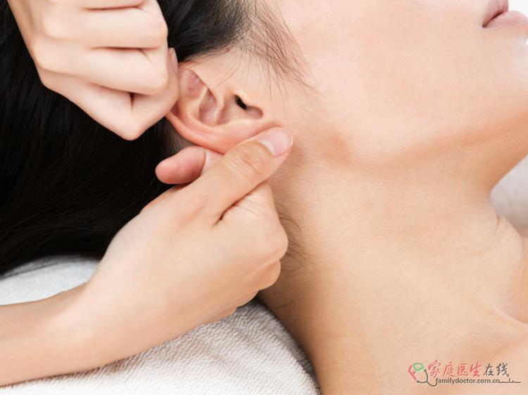 耳鸣轰隆隆响？别只怪肾虚，这些病因更常见