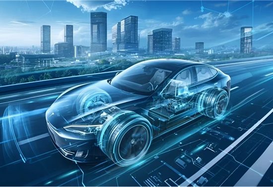 起底新能源汽车十万项测试，是不是伪命题？