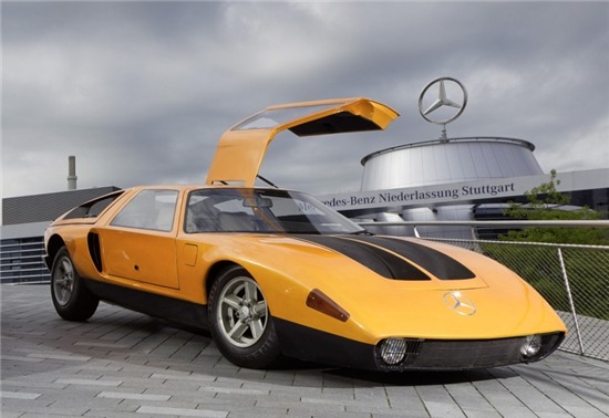 转子发动机：重生之我在新能源车上“干增程”