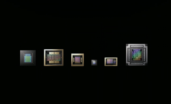 All in“物理AI”：黄仁勋在CES 2026勾勒英伟达下一站