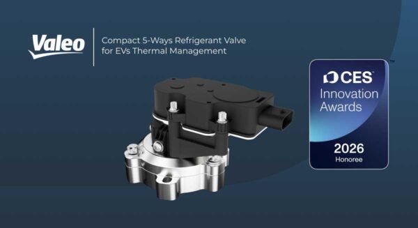 CES 2026：汽车前瞻技术亮点抢先看