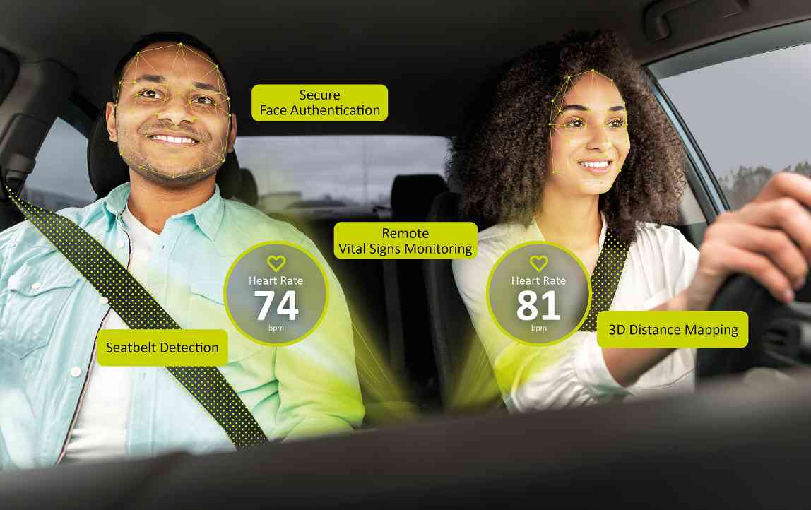 CES 2026：汽车前瞻技术亮点抢先看