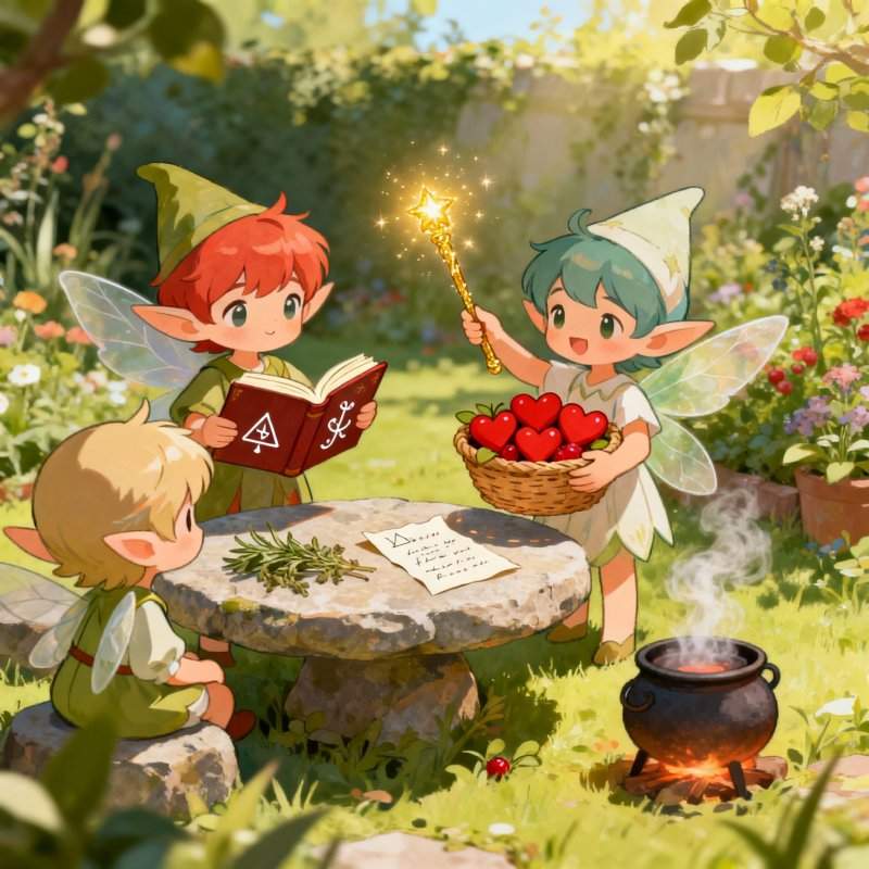 脾阴虚的4大成因与科学预防：养脾不踩坑