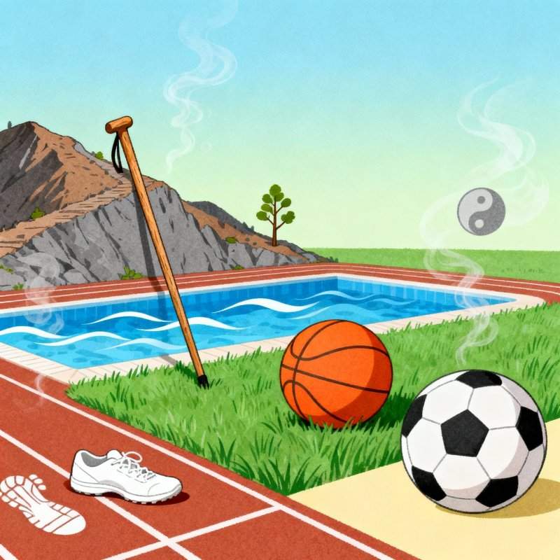 湿热体质运动排湿:选对项目科学排湿更有效 湿热体质运动排湿:选对项目科学排湿更有效