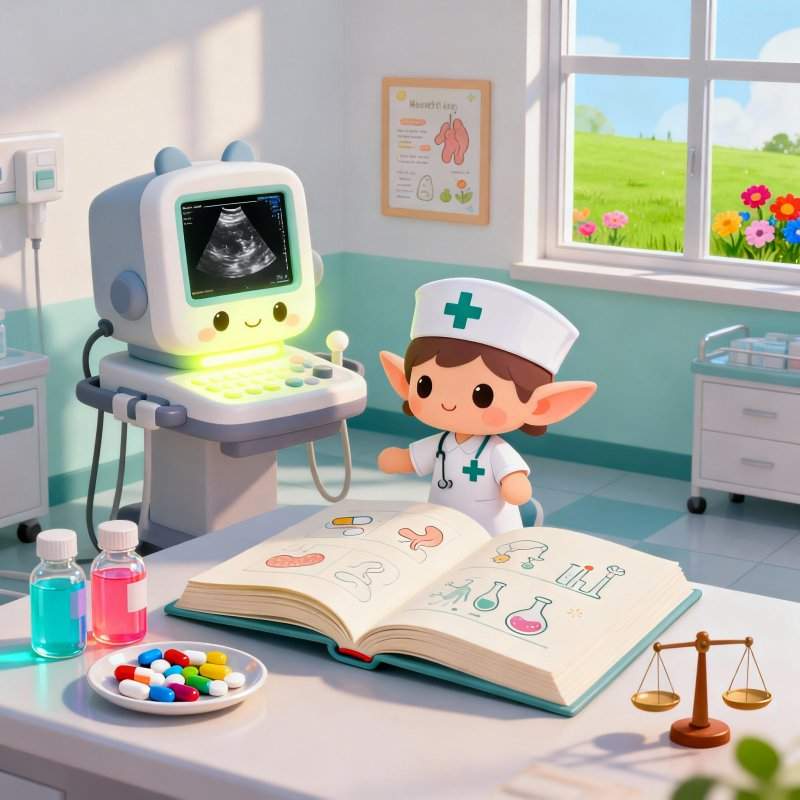 四肢瘦肚子大还腹泻？可能是脾虚湿盛在搞鬼