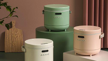 小家电行业“冰火交织”：一边调整一边扩产