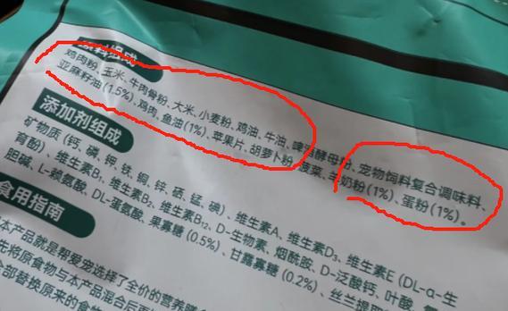 探秘以心形狗粮的品牌故事（以心形狗粮，爱心满满）