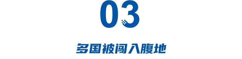 比亚迪截杀特斯拉，奇瑞海外不再只靠油车，新能源致中外地位生变！