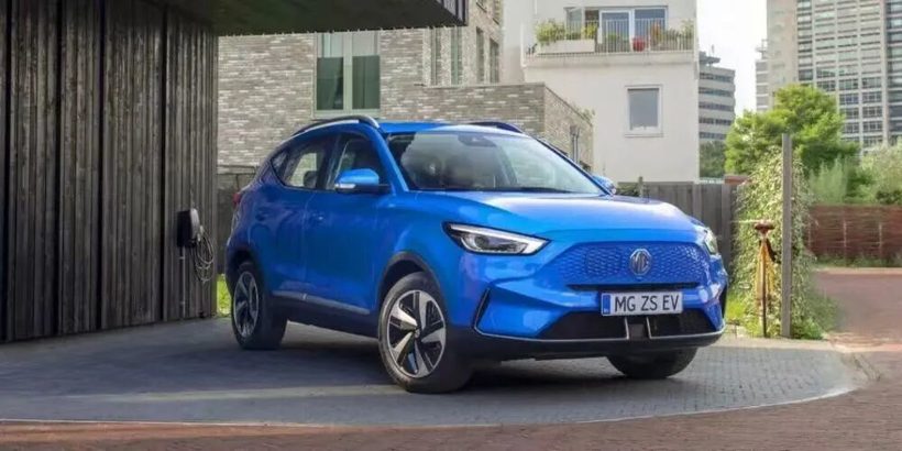 比亚迪截杀特斯拉，奇瑞海外不再只靠油车，新能源致中外地位生变！