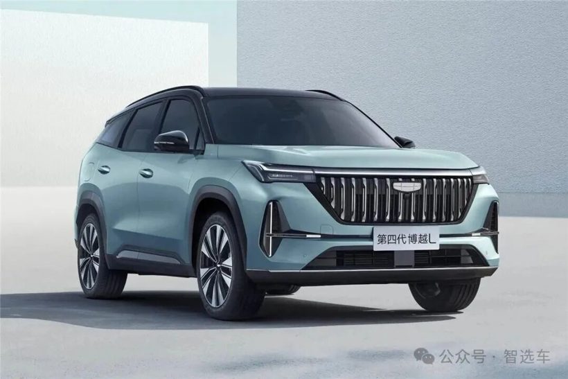 2025年车企销量盘点，比亚迪无敌，吉利有潜力，奇瑞赚外币？