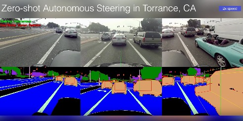 【全球汽车新技术观察】12月上期〡马瑞利推出Affordable 5G RedCap技术 用于车辆远程信息处理；英伟达发布自动驾驶开源AI模型Alpamayo-R1；受蛋清启发，KIMS开发高性能散热复合材料