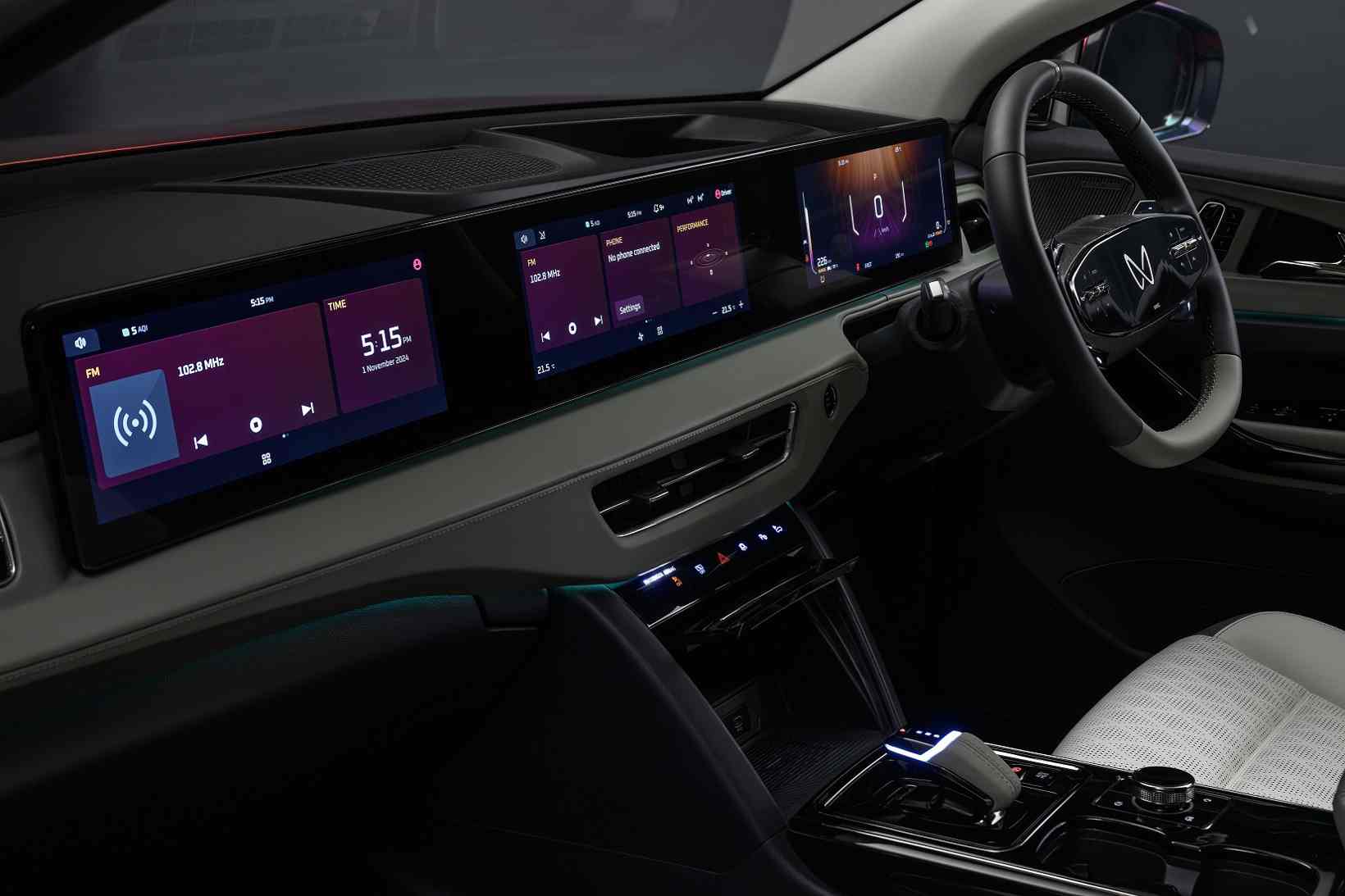 安波福亮相CES 2026，赋能从汽车到机器人领域的智能边缘应用