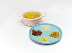 阴虚火旺怎么吃？中医滋阴饮食指南帮你缓解虚火不适