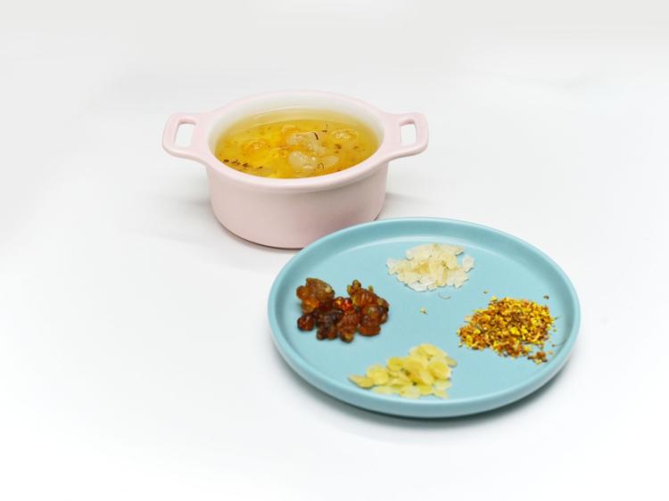 阴虚火旺怎么吃?中医滋阴饮食指南帮你缓解虚火不适 阴虚火旺怎么吃?中医滋阴饮食指南帮你缓解虚火不适