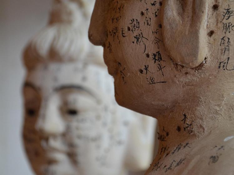 肝俞穴配穴+3种疗法：能改善失眠吗？中医调理指南